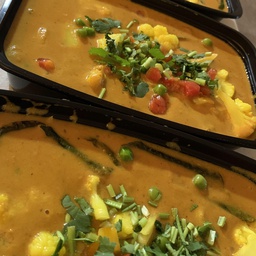 Veg Korma